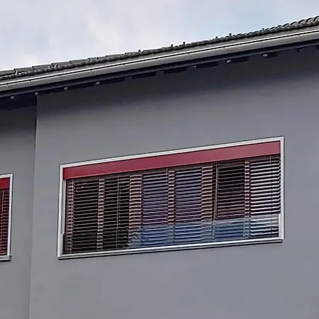 Il Baitone 2 Apartament Minusio