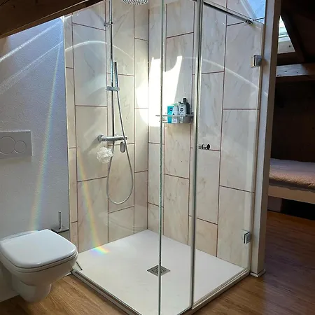 Il Baitone 2 Apartment *