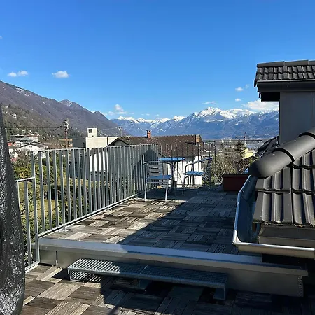 Il Baitone 2 Daire
