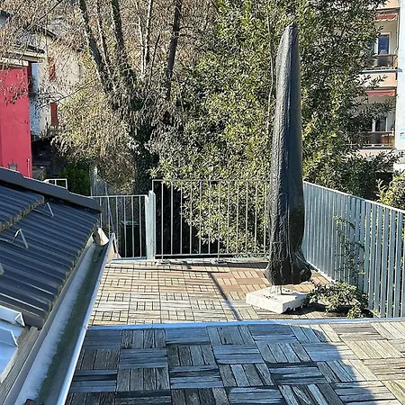 Il Baitone 2 Apartment