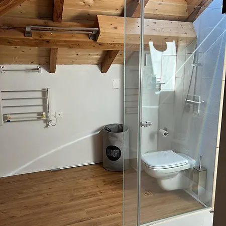 Apartment Il Baitone 2