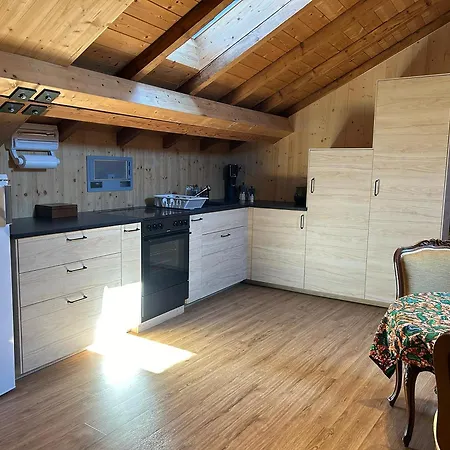 Apartment Il Baitone 2