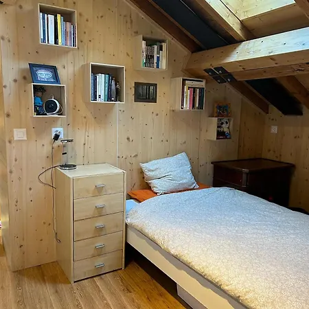 Il Baitone 2 Apartament *