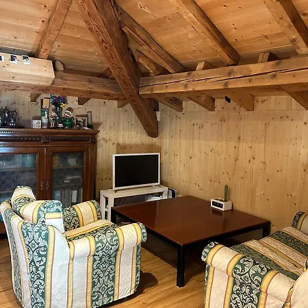 Il Baitone 2 Apartment